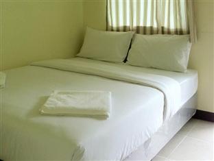 Apache Top Hill Hostel Phi Phi-eilanden Buitenkant foto